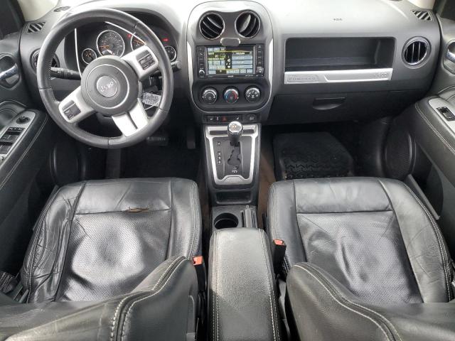 Photo 8 from auction – 2015 JEEP COMPASS LA with VIN 1C4NJDEB7FD290856