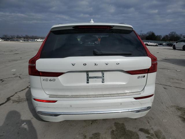 Photo 6 from auction – 2023 VOLVO XC60 PLUS with VIN YV4L12RN9P1321783