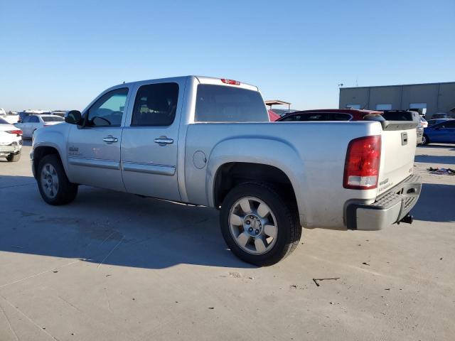 Photo 2 from auction – 2011 GMC SIERRA C15 with VIN 3GTP1VE01BG108076