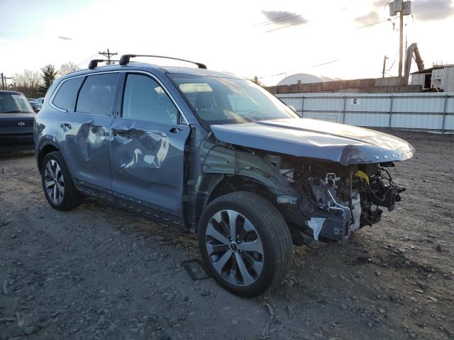 Photo 4 from auction – 2021 KIA TELLURIDE with VIN 5XYP3DHC7MG153583