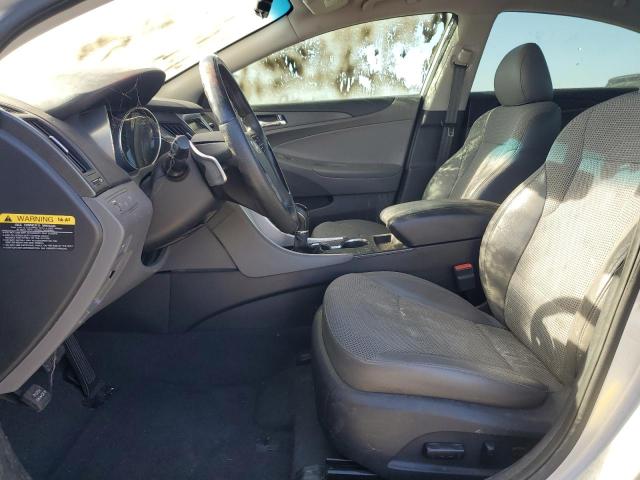 Photo 7 from auction – 2013 HYUNDAI SONATA SE with VIN 5NPEC4AB0DH562963