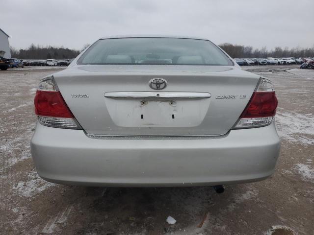 Photo 6 from auction – 2005 TOYOTA CAMRY LE with VIN 4T1BE32K05U035983