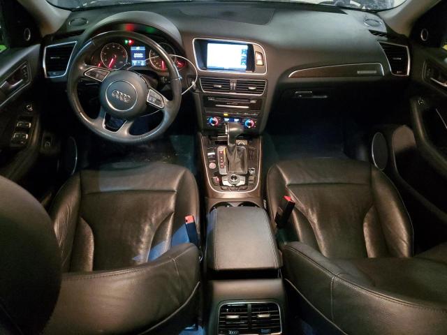 Photo 8 from auction – 2016 AUDI Q5 PRESTIG with VIN WA1W7AFP7GA056760