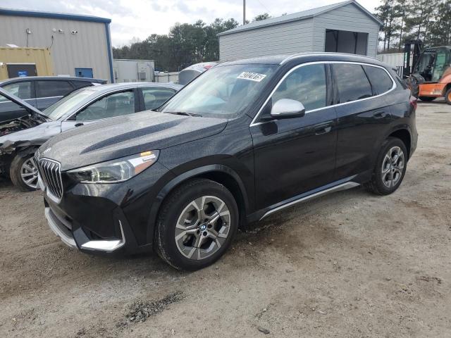 BMW X1 XDRIVE2 2024 with VIN WBX73EF01R5Z20006 - Photo from auction
