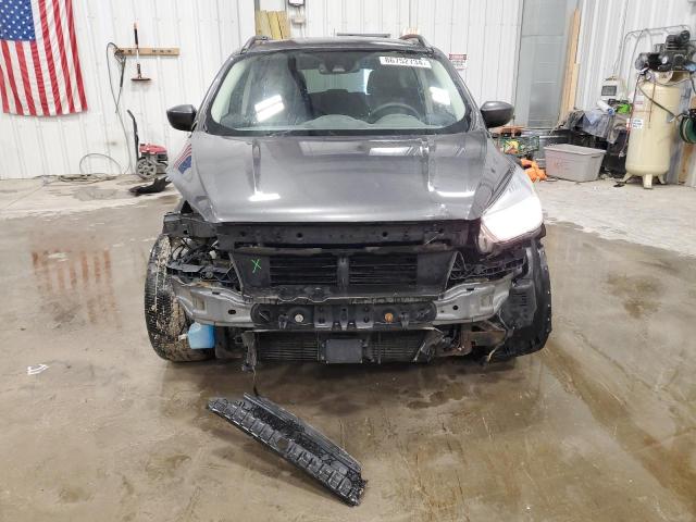 Photo 5 from auction – 2018 FORD ESCAPE SE with VIN 1FMCU9GD6JUA02520