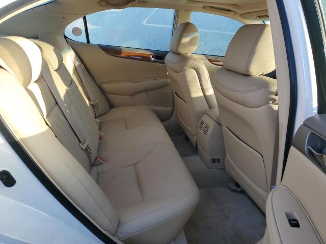 Photo 10 from auction – 2006 LEXUS ES 330 with VIN JTHBA30G965146668