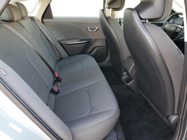 Photo 10 from auction – 2025 KIA K4 LX with VIN 3KPFT4DE4SE002942