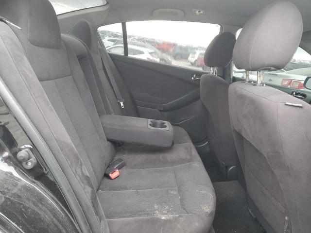 Photo 10 from auction – 2012 NISSAN ALTIMA BAS with VIN 1N4AL2AP6CN407840