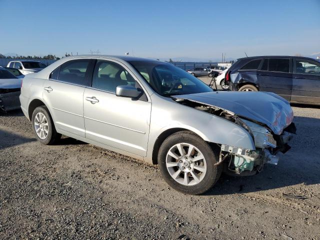 Photo 4 from auction – 2006 MERCURY MILAN with VIN 3MEFM07Z76R646016
