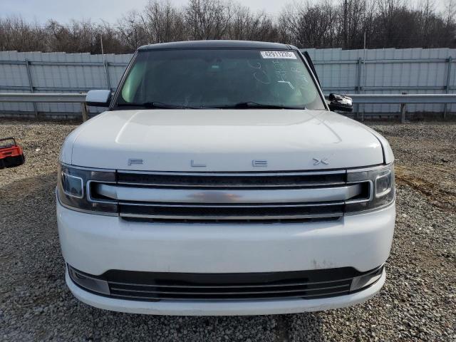 Photo 5 from auction – 2019 FORD FLEX LIMIT with VIN 2FMGK5D80KBA22583