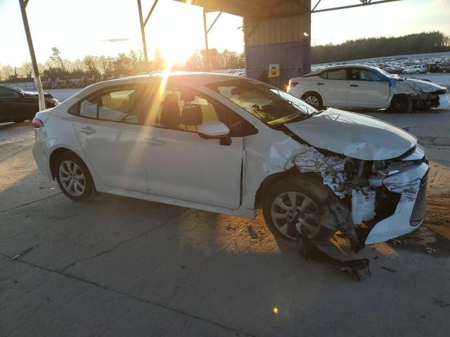 Photo 4 from auction – 2024 TOYOTA COROLLA LE with VIN 5YFB4MDE0RP216718