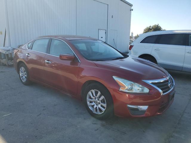 Photo 4 from auction – 2015 NISSAN ALTIMA 2.5 with VIN 1N4AL3AP3FC215457