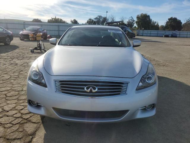 Photo 5 from auction – 2012 INFINITI G37 BASE with VIN JN1CV6EK5CM423913