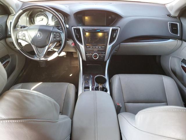Zdjęcie 8 z aukcji – 2015 ACURA TLX TECH z VIN 19UUB3F5XFA009132