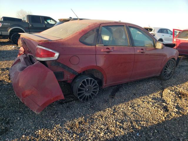 Photo 3 from auction – 2011 FORD FOCUS SES with VIN 1FAHP3GNXBW136773