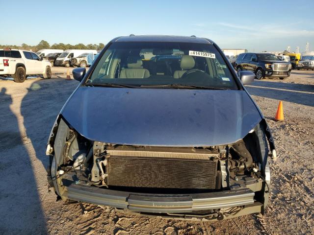 Photo 5 from auction – 2010 HONDA ODYSSEY EX with VIN 5FNRL3H64AB046443