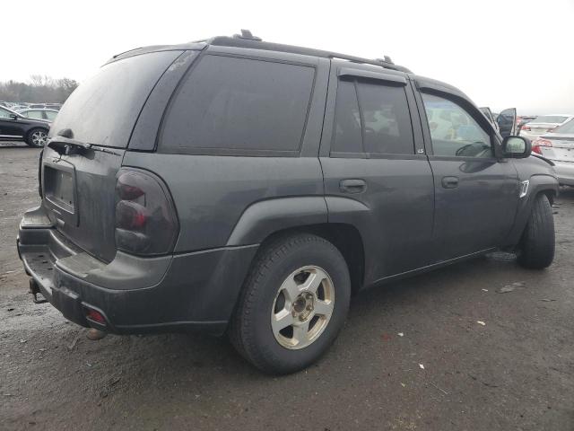 Photo 3 from auction – 2003 CHEVROLET TRAILBLAZE with VIN 1GNDT13S732344209
