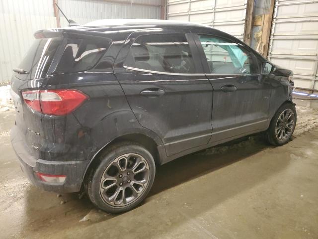Photo 3 from auction – 2020 FORD ECOSPORT T with VIN MAJ6S3KLXLC355781