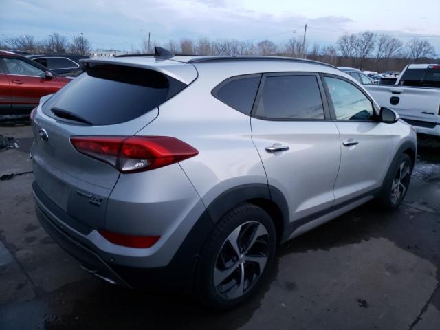 Photo 3 from auction – 2017 HYUNDAI TUCSON LIM with VIN KM8J3CA27HU284501