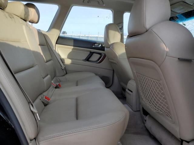 Photo 10 from auction – 2005 SUBARU LEGACY OUT with VIN 4S4BP67C154336646