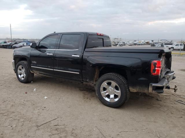 Photo 2 from auction – 2018 CHEVROLET SILVERADO with VIN 3GCPCSEC7JG111954