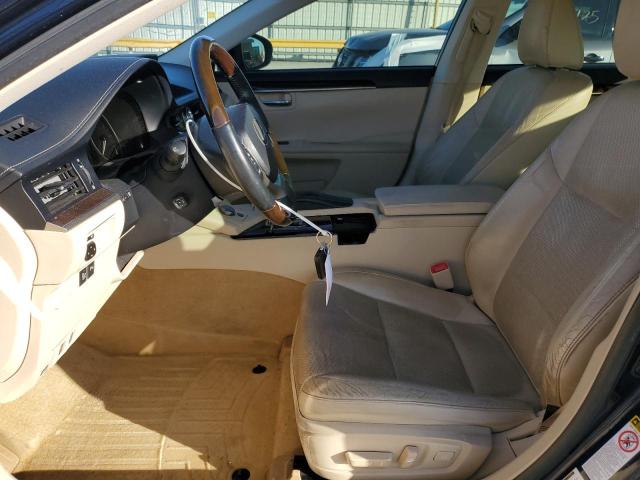 Photo 7 from auction – 2014 LEXUS ES 350 with VIN JTHBK1GG0E2143701