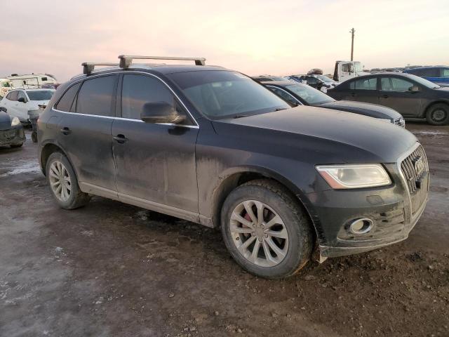Снимка 4 от търг – 2014 AUDI Q5 PREMIUM с VIN WA1LFCFP0EA117655