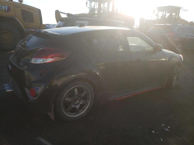 Photo 3 from auction – 2015 HYUNDAI VELOSTER T with VIN KMHTC6AE3FU243879