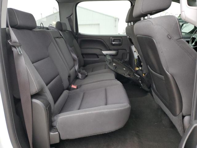 Photo 10 from auction – 2015 CHEVROLET SILVERADO with VIN 3GCUKREH9FG371273
