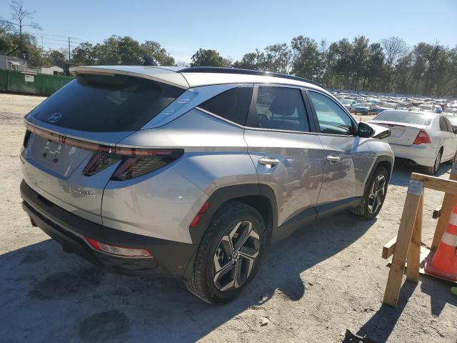 Photo 3 from auction – 2023 HYUNDAI TUCSON SEL with VIN KM8JFCA14PU090134