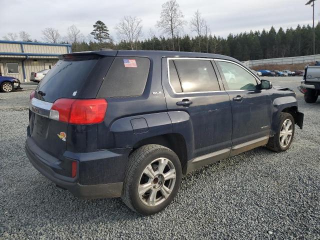Zdjęcie 3 z aukcji – 2017 GMC TERRAIN SL z VIN 2GKALMEK2H6334275