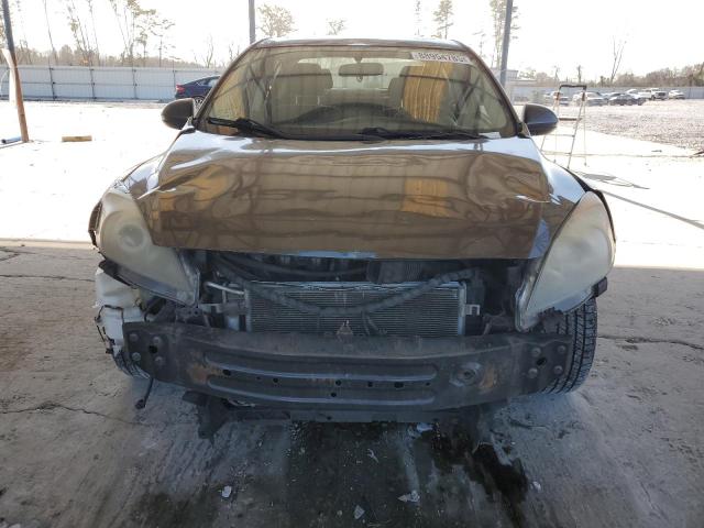 Снимка 5 от търг – 2010 MAZDA 3 I с VIN JM1BL1SG1A1351320