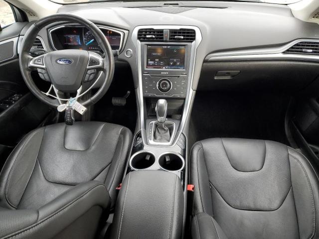 Photo 8 from auction – 2013 FORD FUSION TIT with VIN 3FA6P0SU9DR351359