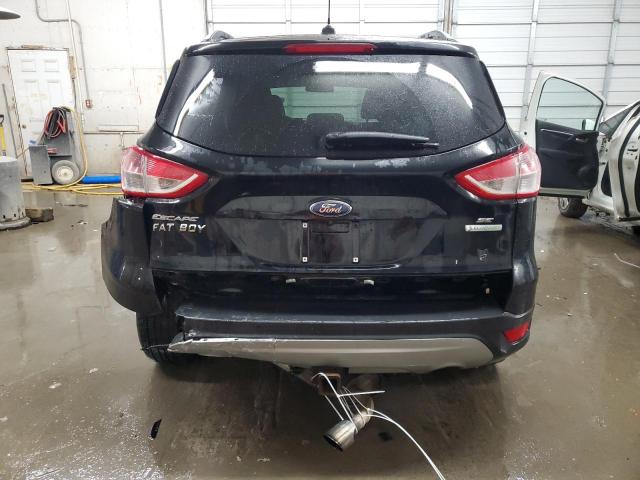 Photo 6 from auction – 2016 FORD ESCAPE SE with VIN 1FMCU0G93GUA08677