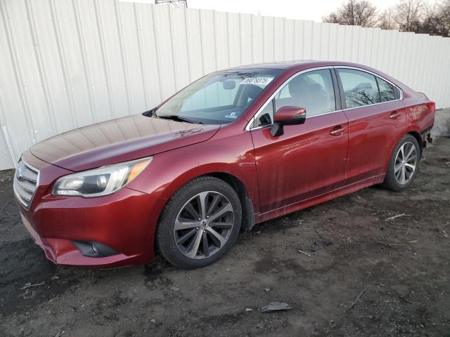 SUBARU LEGACY 3.6 2015 with VIN 4S3BNEN62F3039149 - Photo from auction