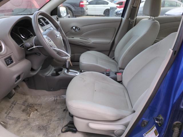 Photo 7 from auction – 2015 NISSAN VERSA with VIN 3N1CN7AP0FL826154