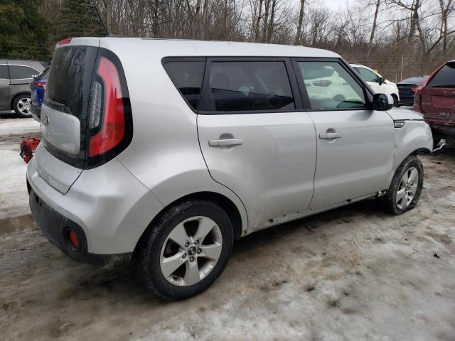 Photo 3 from auction – 2018 KIA SOUL with VIN KNDJN2A26J7605571