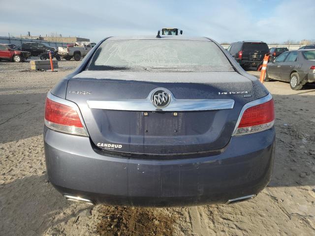 Photo 6 from auction – 2013 BUICK LACROSSE with VIN 1G4GL5E31DF240677