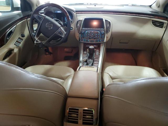 Photo 8 from auction – 2012 BUICK LACROSSE P with VIN 1G4GF5E3XCF336863