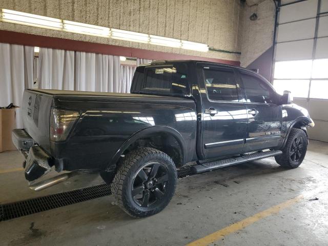 Photo 3 from auction – 2011 NISSAN TITAN S with VIN 1N6AA0EC5BN307980
