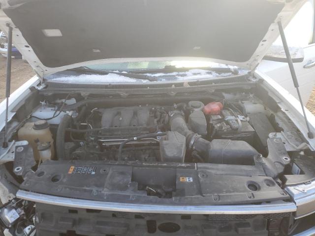 Photo 12 from auction – 2015 FORD FLEX LIMIT with VIN 2FMGK5D88FBA02586