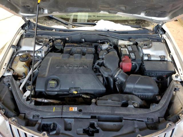 Photo 11 from auction – 2012 LINCOLN MKZ with VIN 3LNHL2JC8CR818770