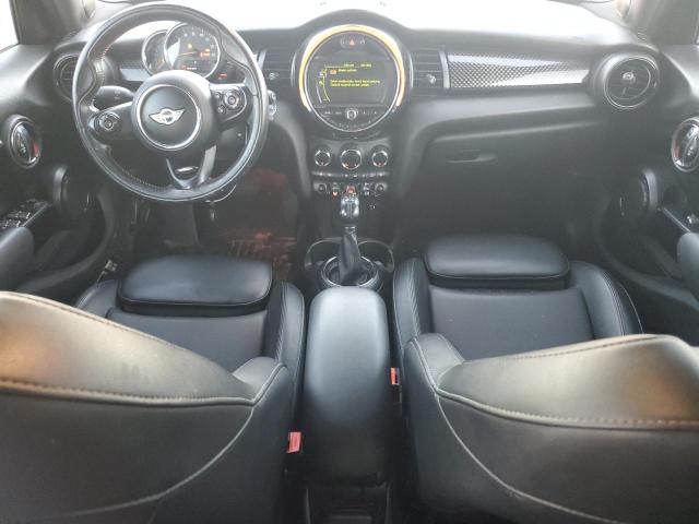 Фото 8 с аукциона – 2017 MINI COOPER S с VIN WMWXU3C50H2D31690