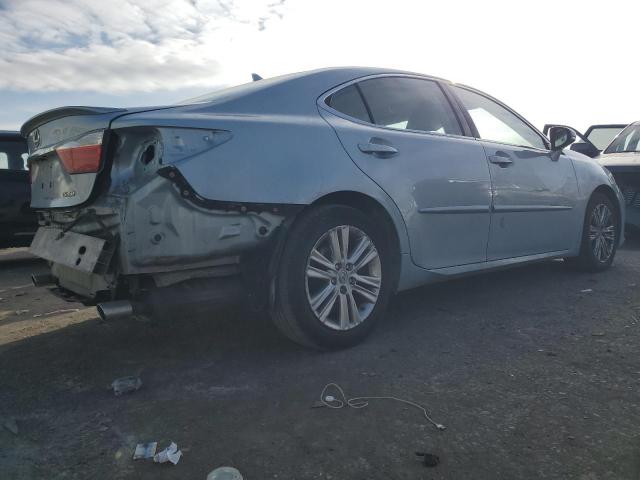 Photo 3 from auction – 2014 LEXUS ES 350 with VIN JTHBK1GG4E2089724