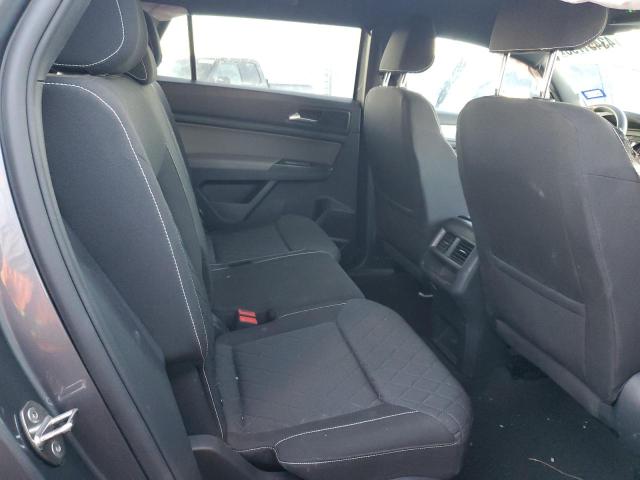 Photo 11 from auction – 2021 VOLKSWAGEN ATLAS CROS with VIN 1V2GC2CA5MC201837