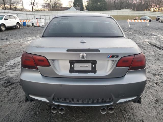 Photo 6 from auction – 2008 BMW M3 with VIN WBSWL93538P330756
