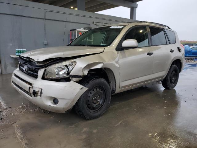 TOYOTA RAV4 2007 with VIN JTMZD33V076049940 - Photo from auction