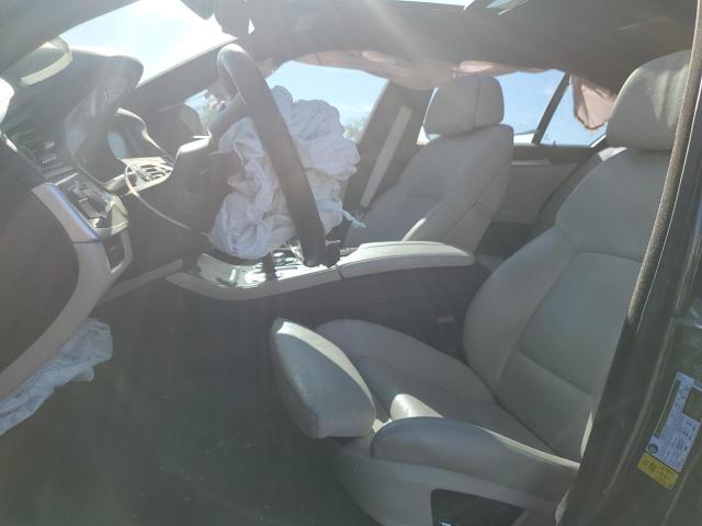 Photo 7 from auction – 2013 BMW 535 I with VIN WBAFR7C58DC819775
