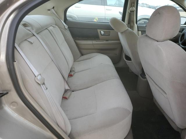 Photo 10 from auction – 2002 MERCURY SABLE GS with VIN 1MEFM50U32A646949