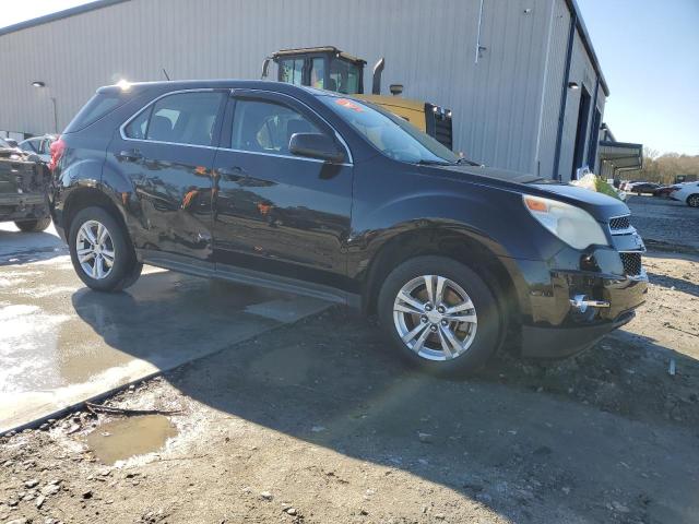 Photo 4 from auction – 2014 CHEVROLET EQUINOX LS with VIN 2GNALAEK4E6107571